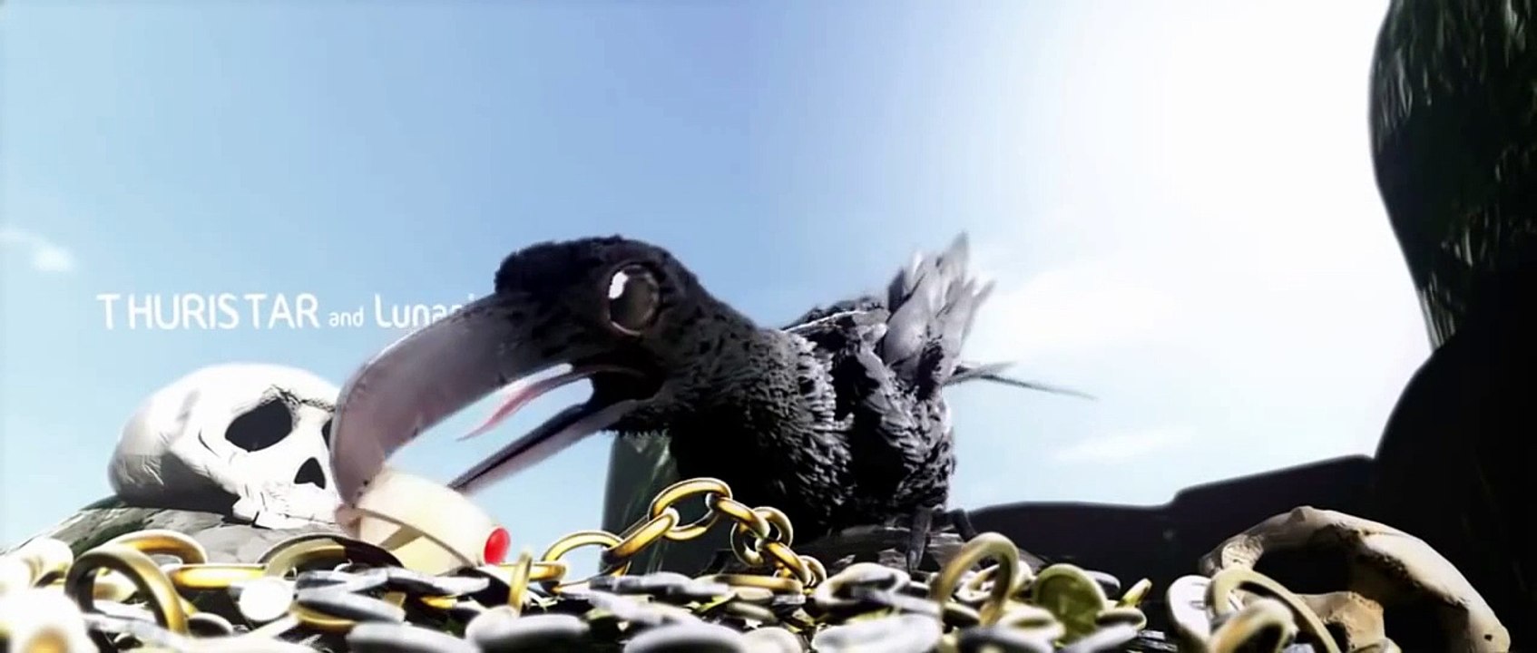 funny haha full HD  3D Animation LastVide