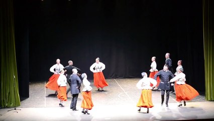 VPDK Sidrabi - Divpadsmitdancis