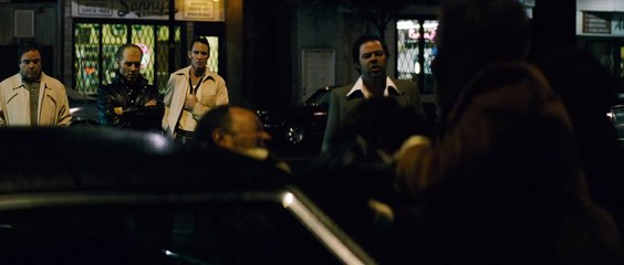 Черная месса Black Mass, 2015  Трейлер №3