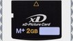 XD Picture Card / Speicherkarte 2 GB - Write:3.75 MBs / Read: 6 MBs f?r Fujifilm FinePix S5600