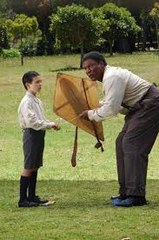 'Master Harold' ... And the Boys (2010) Full Movie