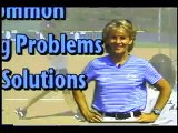 Common Hitting Problems and Solutions