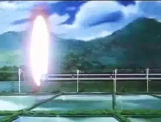 勇者指令ダグオン 第１話パート１