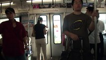 【K】Japan Travel-Okinawa[일본 여행-오키나와]나하를 관통하는 모노레일/Naha Monorail/Island