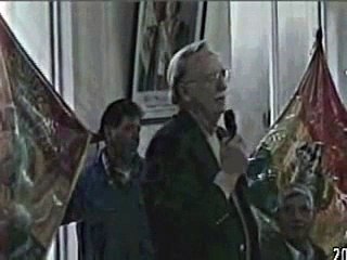 23 años después, se reactivará Karachipampa - Potosí Bolivia