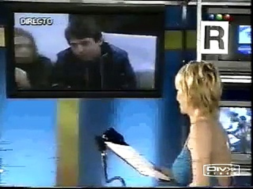 Final de Gran Hermano 1 | Resiste un archivo