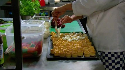 Aaron and Robert (Emmerdale) - [30th July 2015]