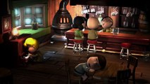 Snoopy: Flying Ace (TGS 2009 Trailer)