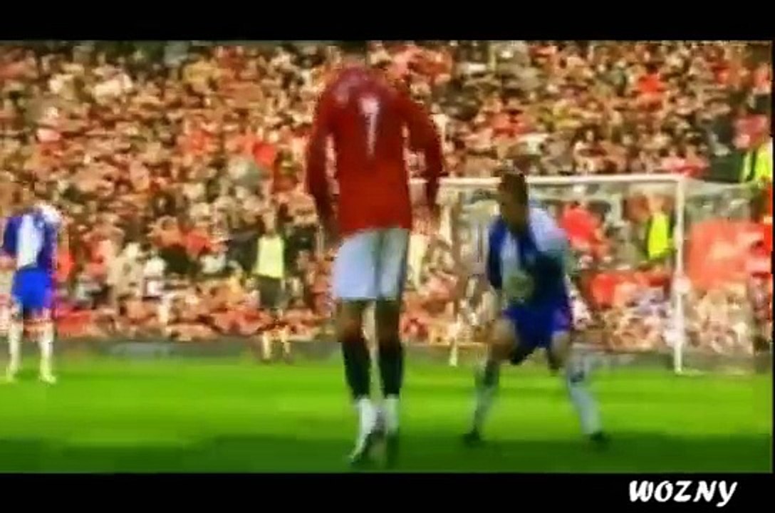 Cristiano Ronaldo 2008