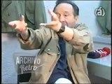 Entrevista a Chespirito 2002: Roberto Gómez Bolaños íntimo