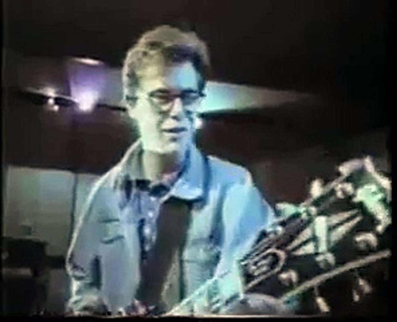 Inxs And Jimmy Barnes Good Times Music Video Video Dailymotion
