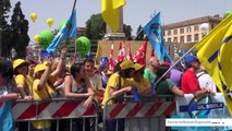 La Buona Scuola: sciopero contro Renzi