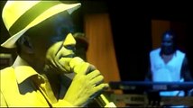 Gregory Isaacs sings Border in Made In Jamaica - DVD out now