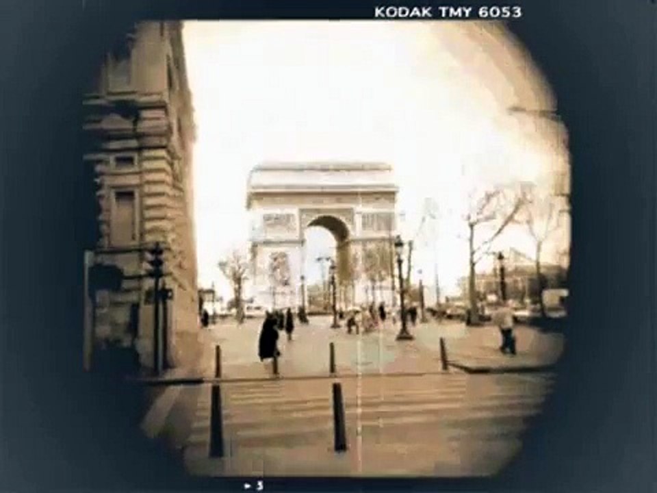 Edith Piaf - La Vie En Rose