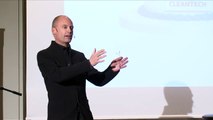 19.12.2011 -- Bertrand Piccard sur la Charte Energétique de Solar Impulse et swisscleantech (FR)