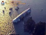 www.ilmattino.it - Naufragio Costa Concordia, la nave affonda 