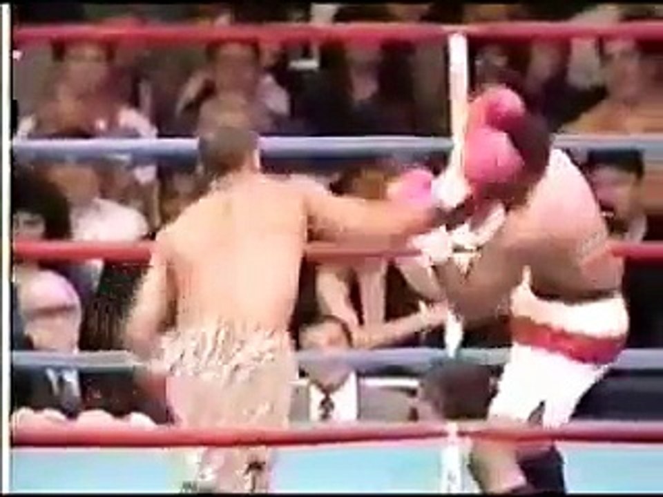 Best Boxing Knockouts Ever