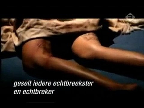 Faça um vídeo crítico ao Islã e seja degolado