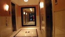 Otis Traction Elevators at Westin Diplomat Hotel Hollywood, FL (North Bank)