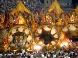 Carnaval Rio 2009 Sambadrome