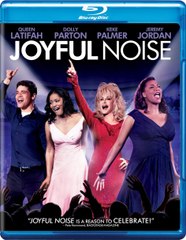 Joyful Noise (2012) Full Movie