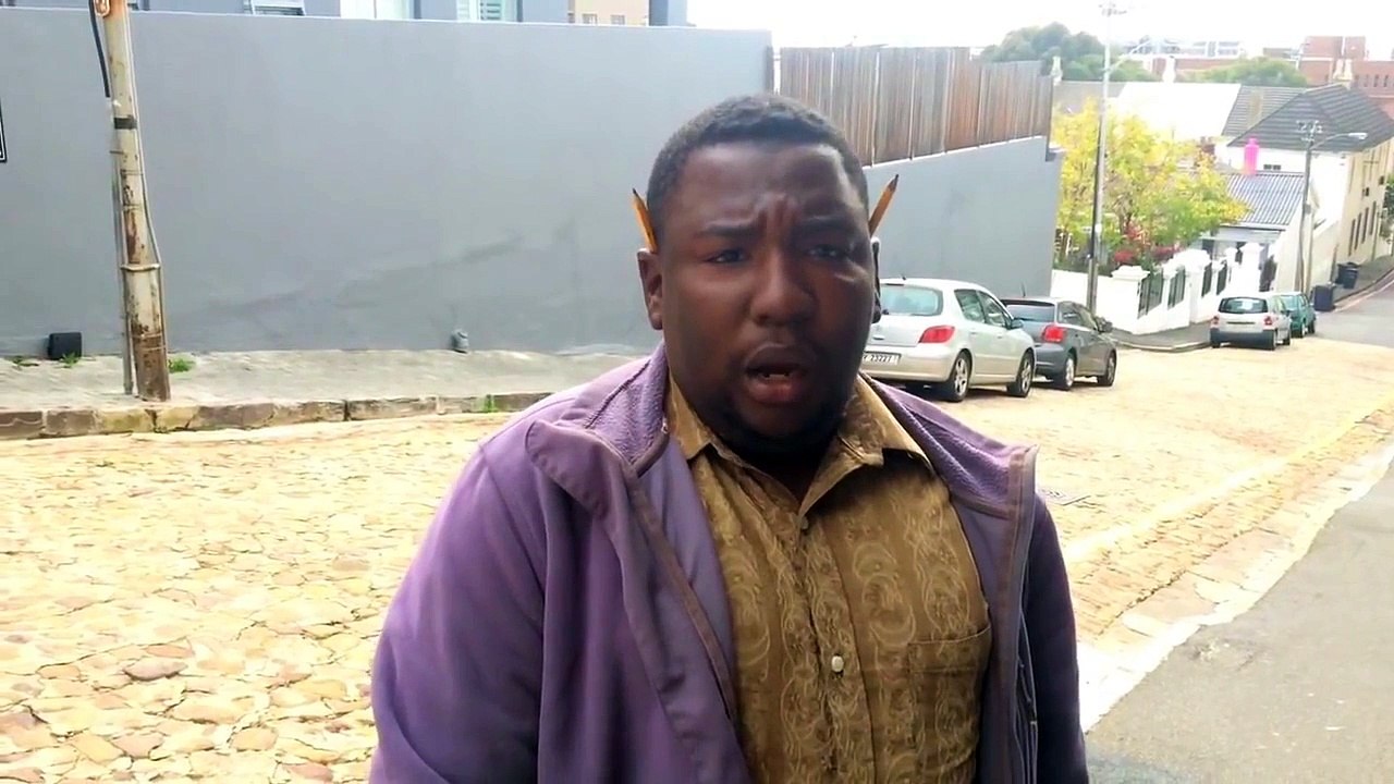 Animal sound Man