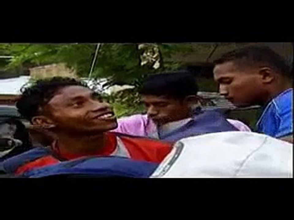 JELAJAH DANAU RANA PULAU BURU MALUKU @TRANS TV