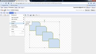 Introduction to Google Drawing