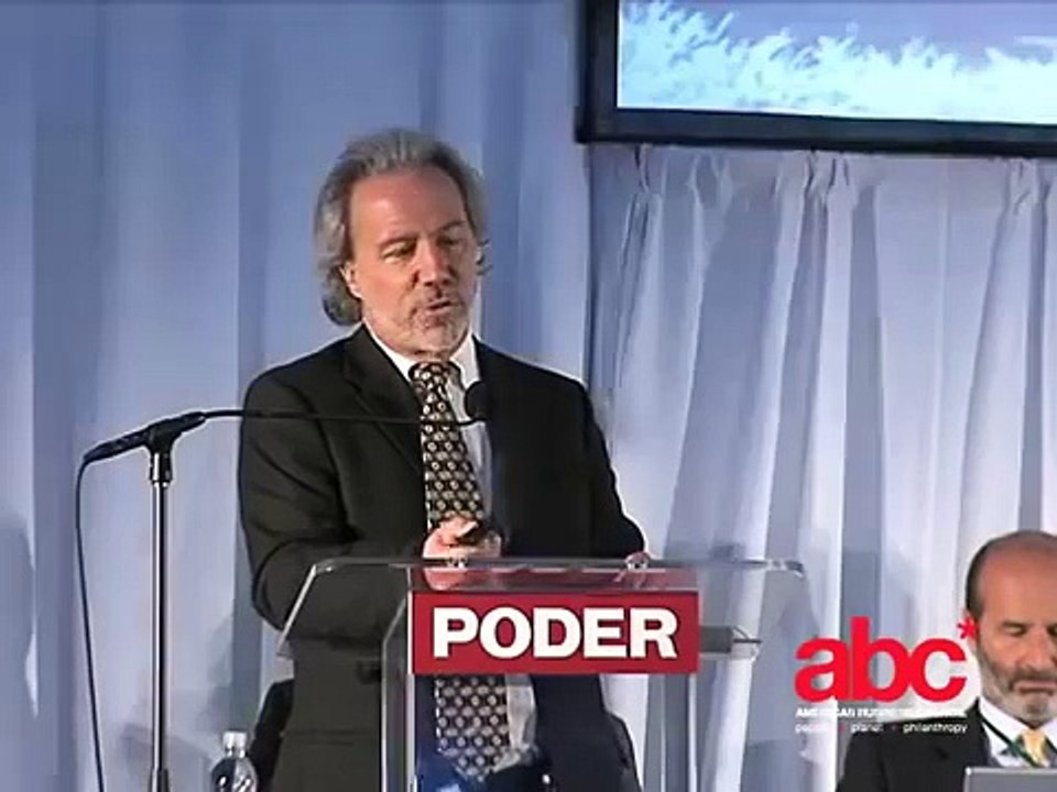 Dr. Mark Plotkin