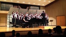 Ithaca Children's Choir Chorale - Song of the Stars