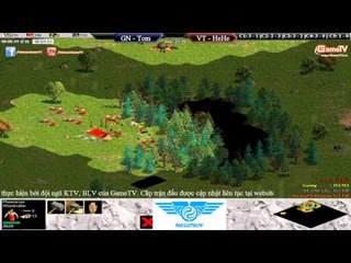 Gunny, Tom vs HeHe, Vô Thường  Ngày 18 06 2015  C5T2