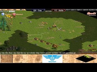 Gunny, Tom vs HeHe, Vô Thường  Ngày 18 06 2015  C3T3