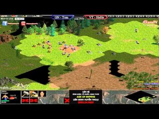 Gunny, Tom vs HeHe, Vô Thường  Ngày 18 06 2015  C3T2