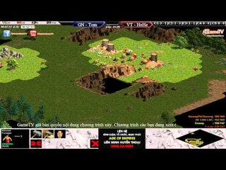 Gunny, Tom vs HeHe, Vô Thường  Ngày 18 06 2015  C3T4