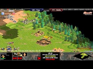 Gunny, Tom vs HeHe, Vô Thường  Ngày 18 06 2015  C2T4