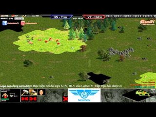 Gunny, Tom vs HeHe, Vô Thường  Ngày 18 06 2015  C4T3