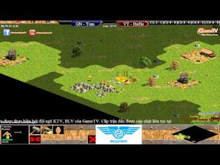 Gunny, Tom vs HeHe, Vô Thường  Ngày 18 06 2015  C2T1