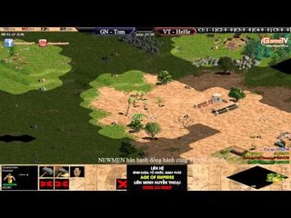 Gunny, Tom vs HeHe, Vô Thường  Ngày 18 06 2015  C1T3