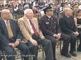 Presidente es designado Coronel Honorario y Comandante en Jefe del CBP