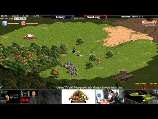 Solo Random | Gunny vs ShenLong Ngày 23-06-2015 T3