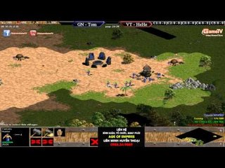 Gunny, Tom vs HeHe, Vô Thường  Ngày 18 06 2015  C1T1