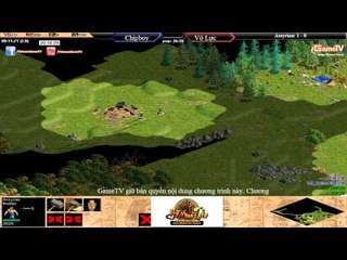 Solo Assy | Chipboy vs Võ Lực Ngày 16-06-2015 T2