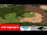 AOE Highlights, Có là Shang thì cũng phải khiếp hãi với bài Persian phũ của Gunny