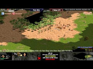 2 vs 2 Hồng Anh, No1 vs Chim Sẻ Đi Nắng, Gunny  Ngày 14 06 2015 T3