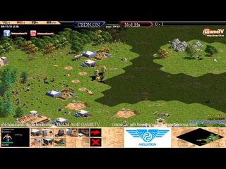 2 vs 2 Chim Sẻ Đi Nắng, Gunny vs Hồng Anh, No1 Ngày 14 06 2015 T2