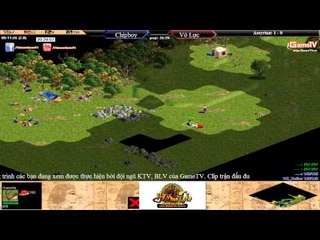 Solo Assy | Chipboy vs Võ Lực Ngày 16-06-2015 T3