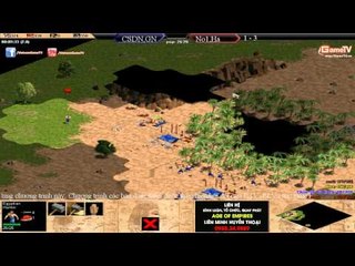 2 vs 2 Chim Sẻ Đi Nắng, Gunny vs Hồng Anh, No1 Ngày 14 06 2015 T5