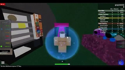 Two Player Gun Factory Tycoon Twitter Codes And Updates Codes In Description Also Video Dailymotion - roblox twitter codes 2pgft video dailymotion