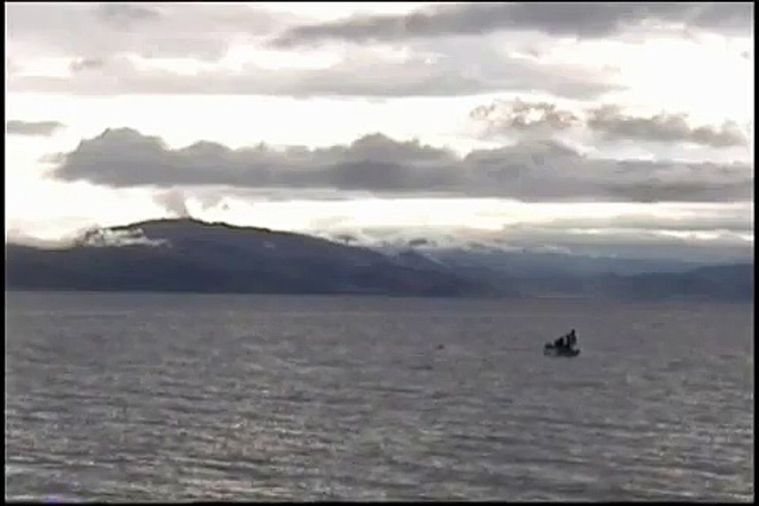 Sevan in Automn