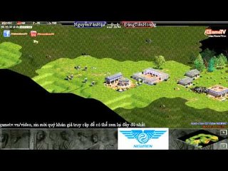 Sơ Loại ATC 2015 tuần 4 Nguyễn Văn Hậu vs Đặng Tiến Hoàng T2